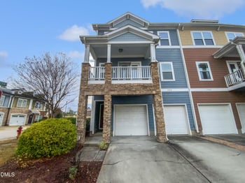 2060 Jersey City Pl, Apex, NC 27523