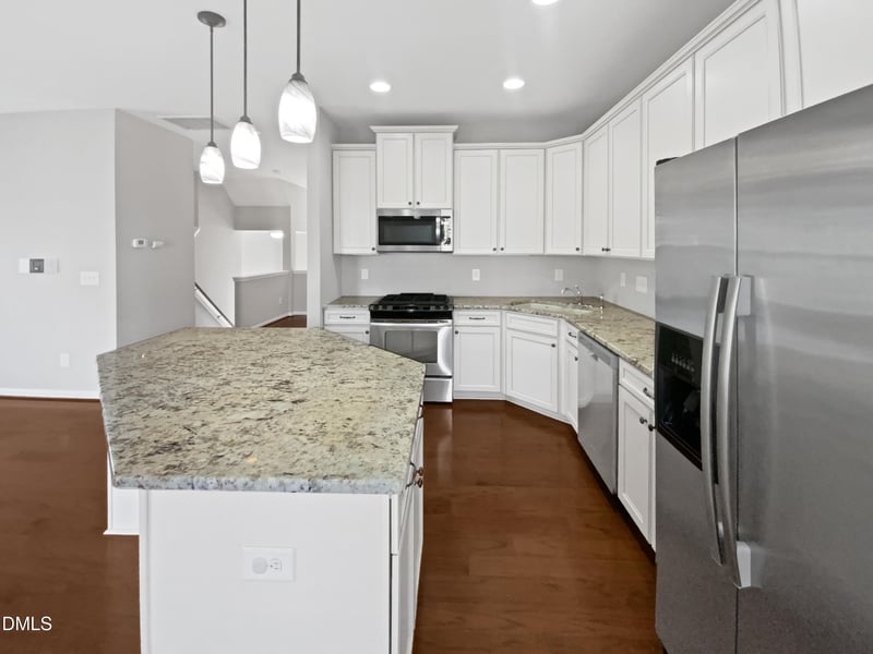 2060 Jersey City Pl, Apex, NC 27523