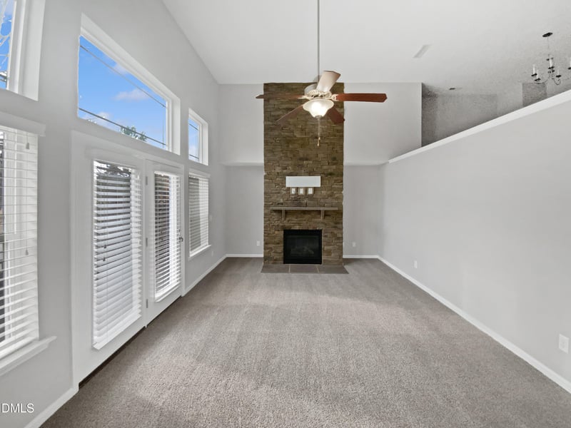 2060 Jersey City Pl, Apex, NC 27523