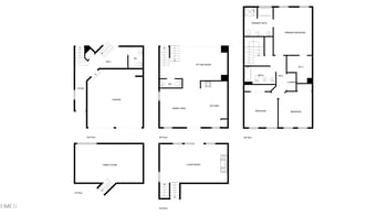 2060 Jersey City Pl, Apex, NC 27523