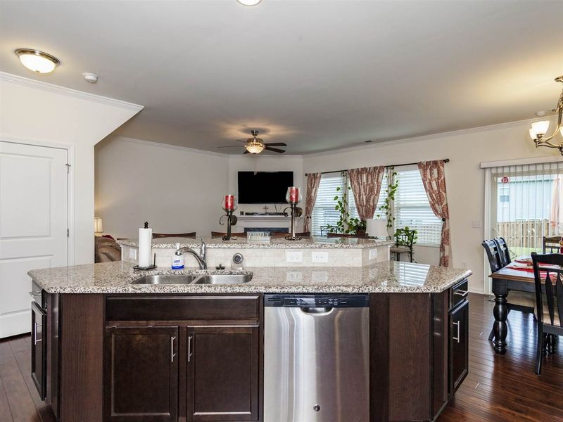 2060 Tanners Mill Dr, Durham, NC 27703