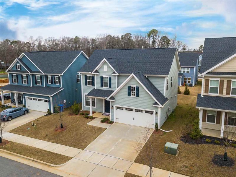 2060 Travern Dr, Raleigh, NC 27603