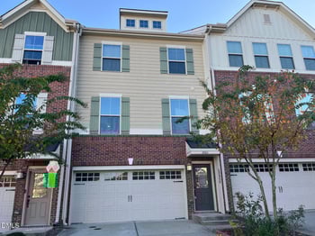 2061 Ackerman Hill Dr, Apex, NC 27502