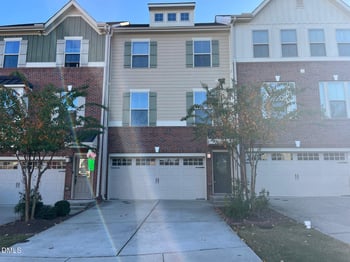 2061 Ackerman Hill Dr, Apex, NC 27502