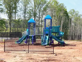 2061 Ackerman Hill Dr, Apex, NC 27502