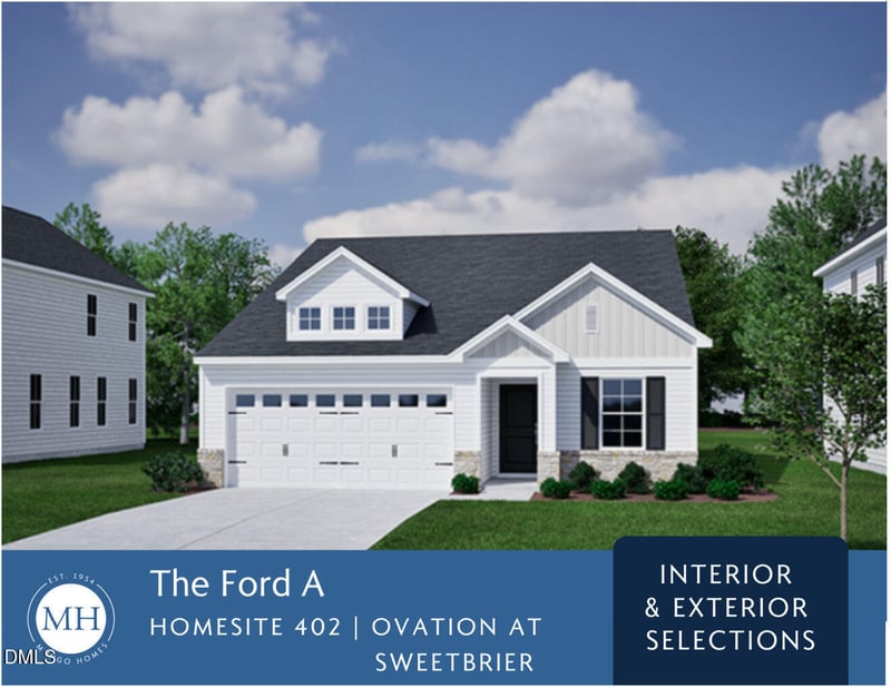 2061 Bull City Bend #402, Durham, NC 27703