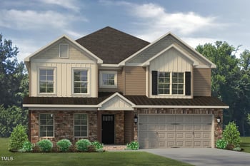 2061 Cline Ct #18, Graham, NC 27253