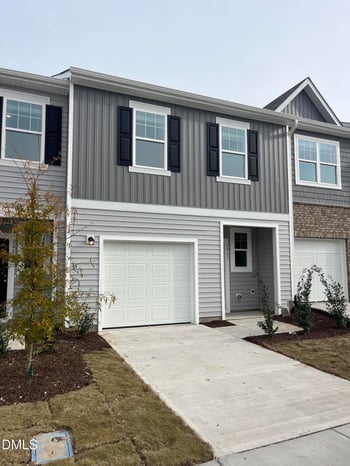 2061 Glen Crossing Dr, Durham, NC 27704