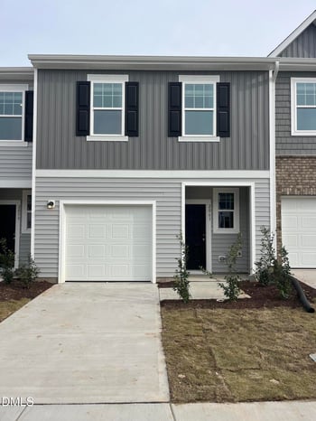 2061 Glen Crossing Dr, Durham, NC 27704