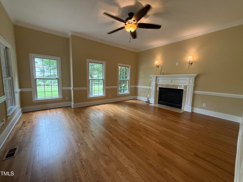 2061 Hopeton Ave, Raleigh, NC 27614