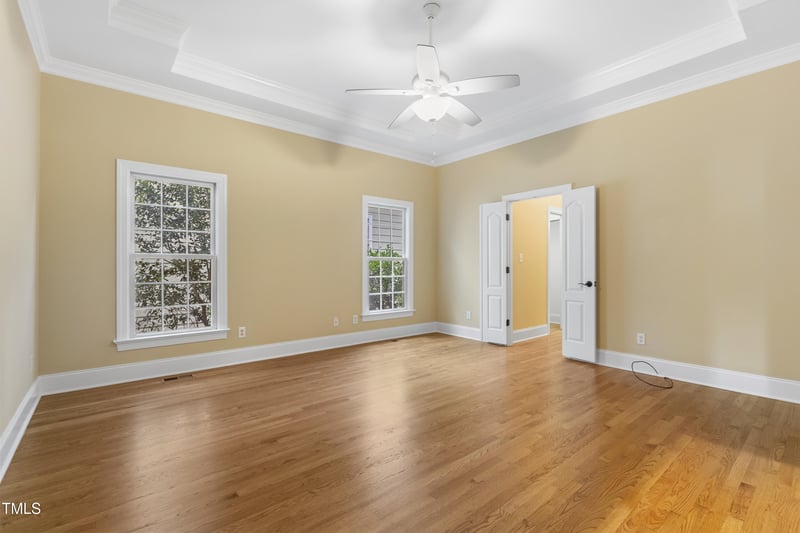 2061 Hopeton Ave, Raleigh, NC 27614