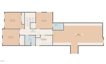 2061 Hopeton Ave, Raleigh, NC 27614