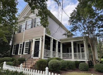 2061 Hopeton Ave, Raleigh, NC 27614