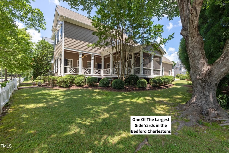 2061 Hopeton Ave, Raleigh, NC 27614