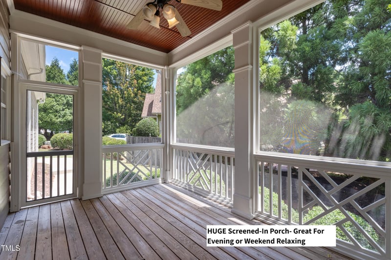 2061 Hopeton Ave, Raleigh, NC 27614