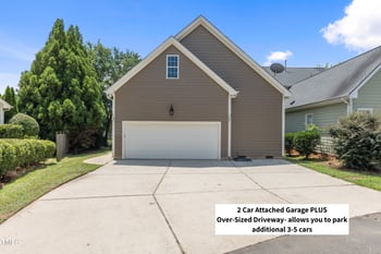2061 Hopeton Ave, Raleigh, NC 27614