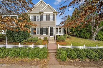 2061 Hopeton Ave, Raleigh, NC 27614