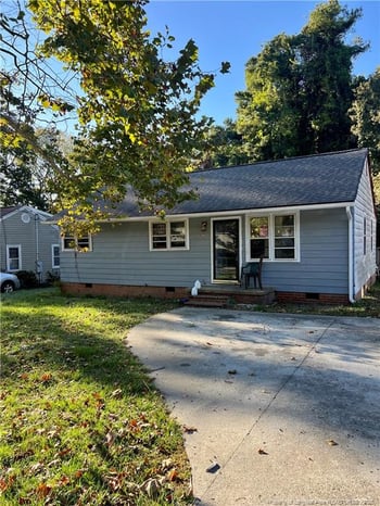 2061 Osceola Dr, Fayetteville, NC 28301