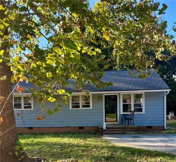 2061 Osceola Dr, Fayetteville, NC 28301