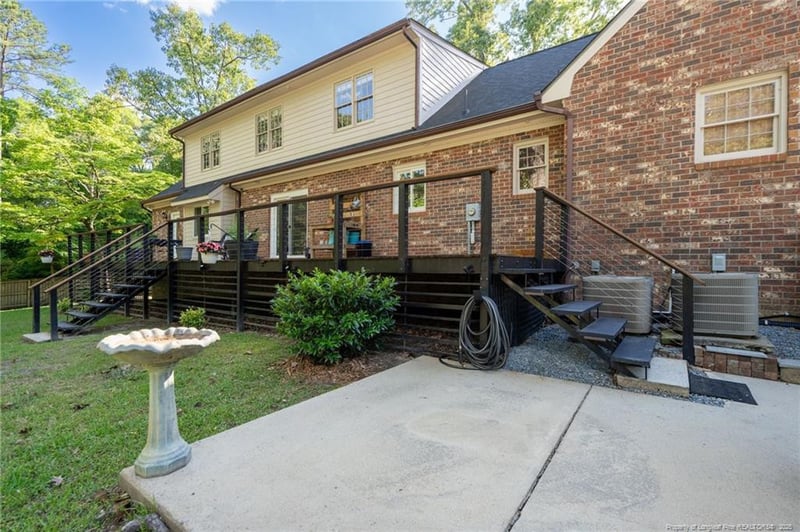 2061 Rayconda Rd, Fayetteville, NC 28304