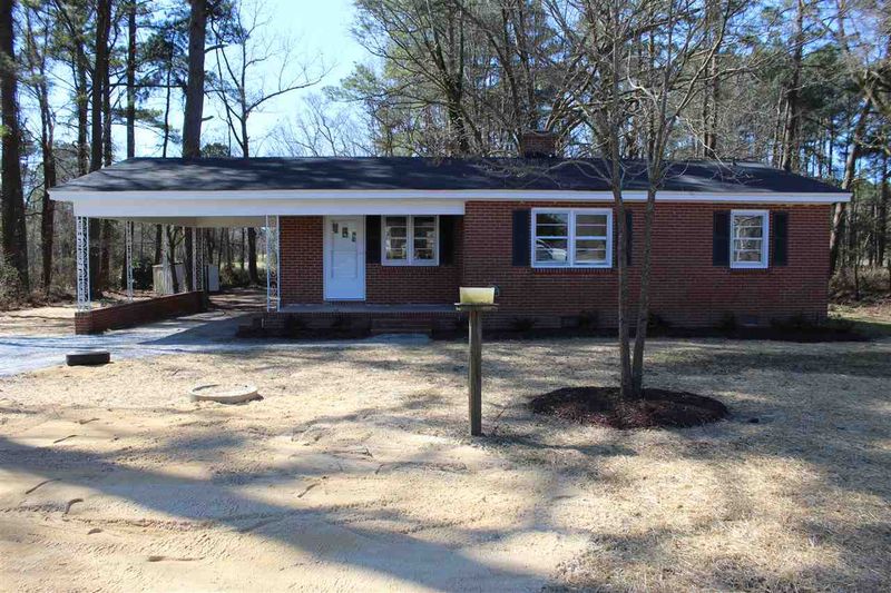 2061 Stricklands Crossroads Rd, Four Oaks, NC 27524