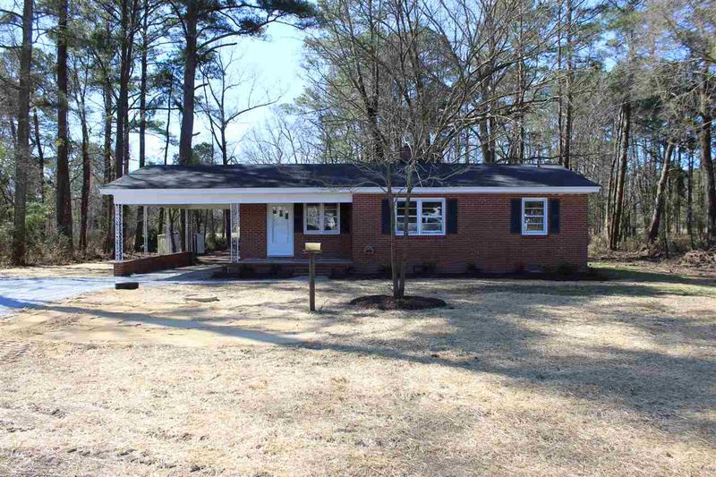 2061 Stricklands Crossroads Rd, Four Oaks, NC 27524