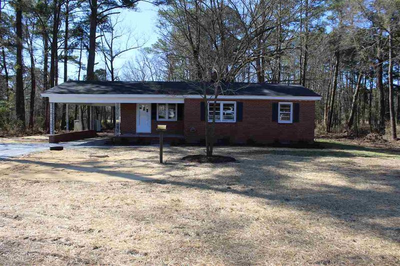 2061 Stricklands Crossroads Rd, Four Oaks, NC 27524