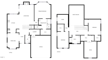 2061 Tordelo Pl, Apex, NC 27502