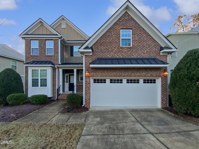 2061 Tordelo Pl, Apex, NC 27502
