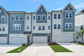 2061 Trident Maple Ln, Chapel Hill, NC 27517