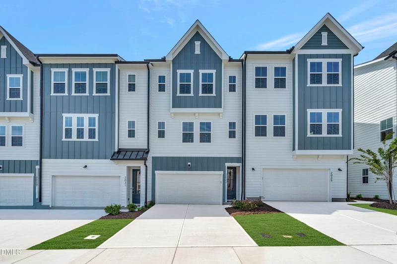 2061 Trident Maple Ln, Chapel Hill, NC 27517