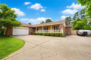 2061 Wood Duck Dr, Fayetteville, NC 28304