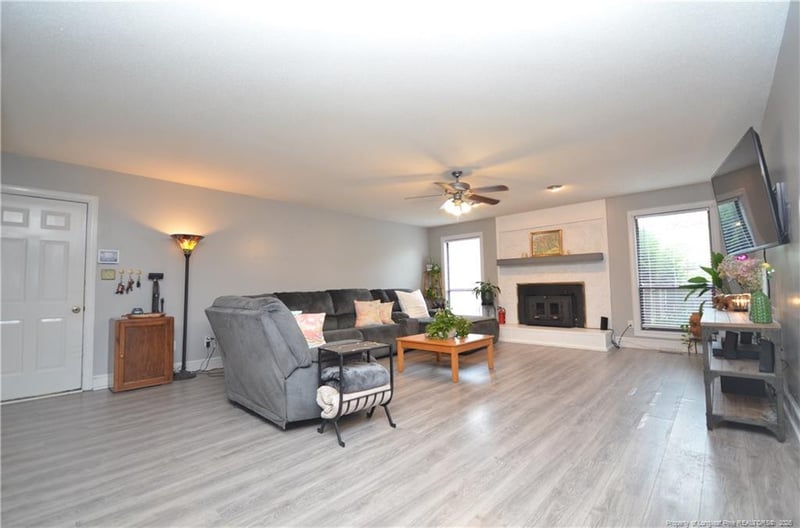 2061 Wood Duck Dr, Fayetteville, NC 28304