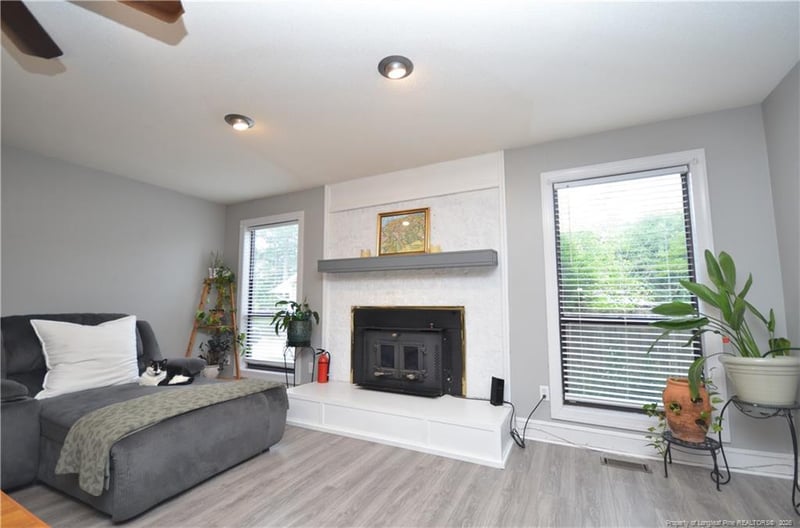 2061 Wood Duck Dr, Fayetteville, NC 28304
