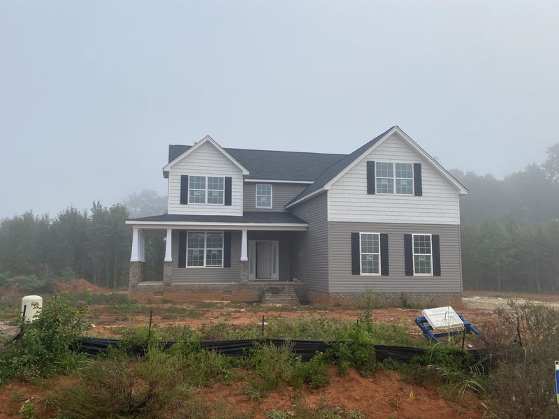 2062 Centurion Way, Graham, NC 27253