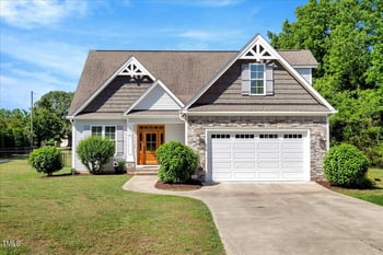 2062 Montgomery Dr, Franklinton, NC 27525