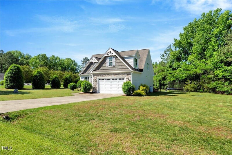 2062 Montgomery Dr, Franklinton, NC 27525