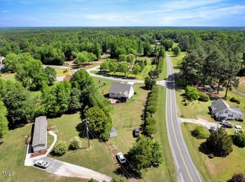 2062 Montgomery Dr, Franklinton, NC 27525