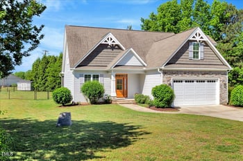 2062 Montgomery Dr, Franklinton, NC 27525