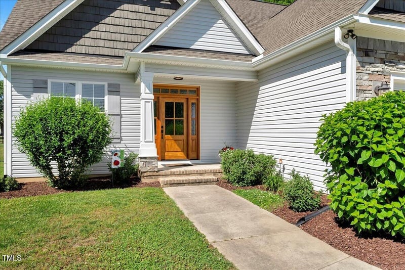 2062 Montgomery Dr, Franklinton, NC 27525