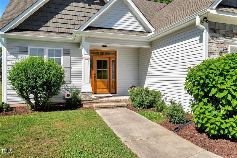 2062 Montgomery Dr, Franklinton, NC 27525
