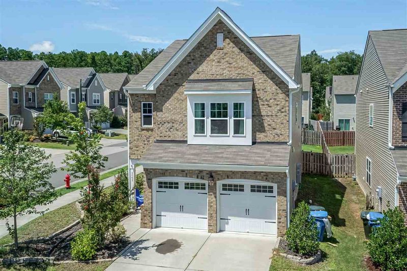 2062 October Dr, Durham, NC 27703