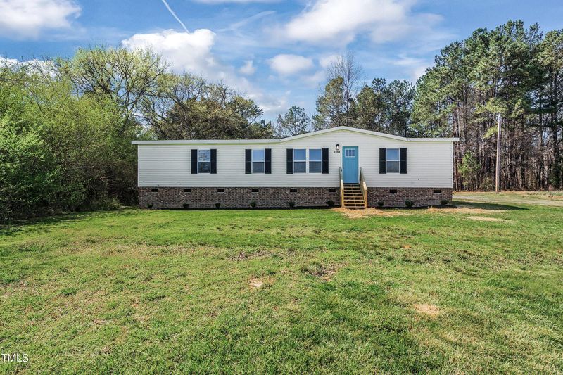 2062 W River Rd, Franklinton, NC 27525