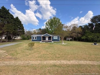 2063 Cameron Rd, Broadway, NC 27505