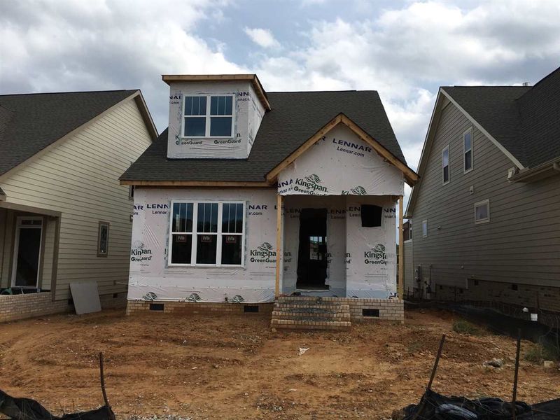 2063 Great Ridge Pw, Chapel Hill, NC 27516