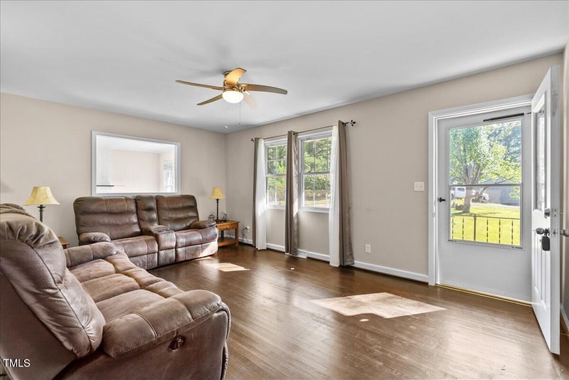 2063 Knight St, Creedmoor, NC 27522