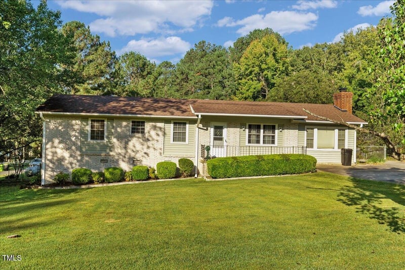 2063 Knight St, Creedmoor, NC 27522