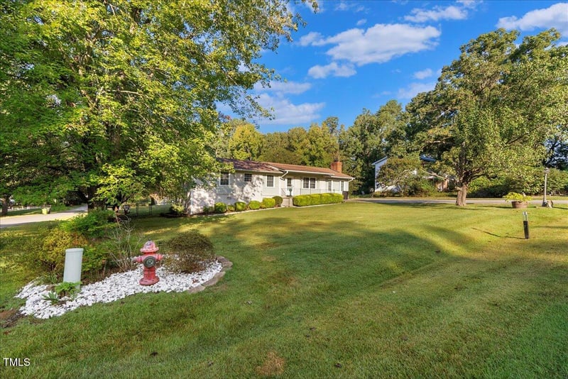 2063 Knight St, Creedmoor, NC 27522