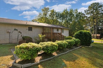 2063 Knight St, Creedmoor, NC 27522