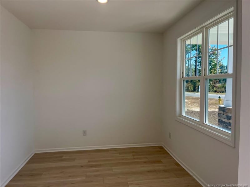 2063 Secluded Dell Homesite 1, Fayetteville, NC 28306